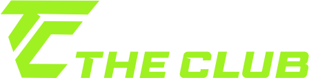 The Club Logo